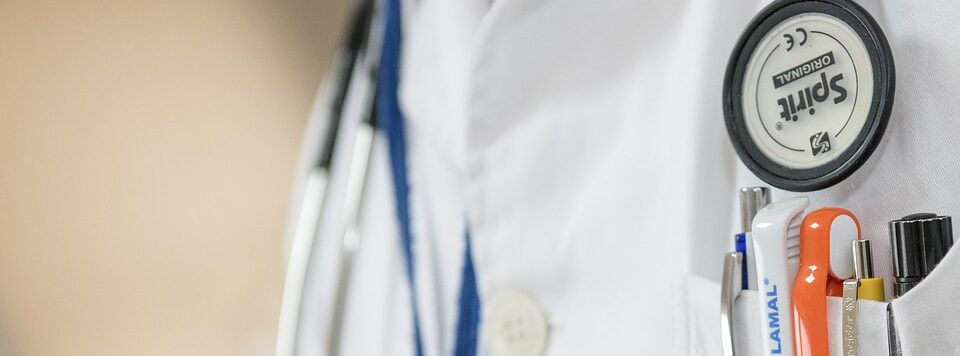 doctor