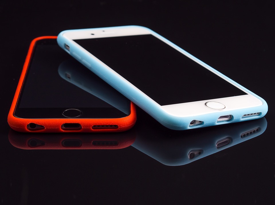 phones