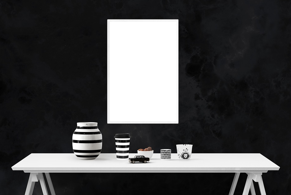 frame