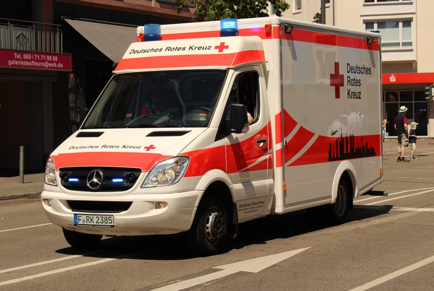 ambulance