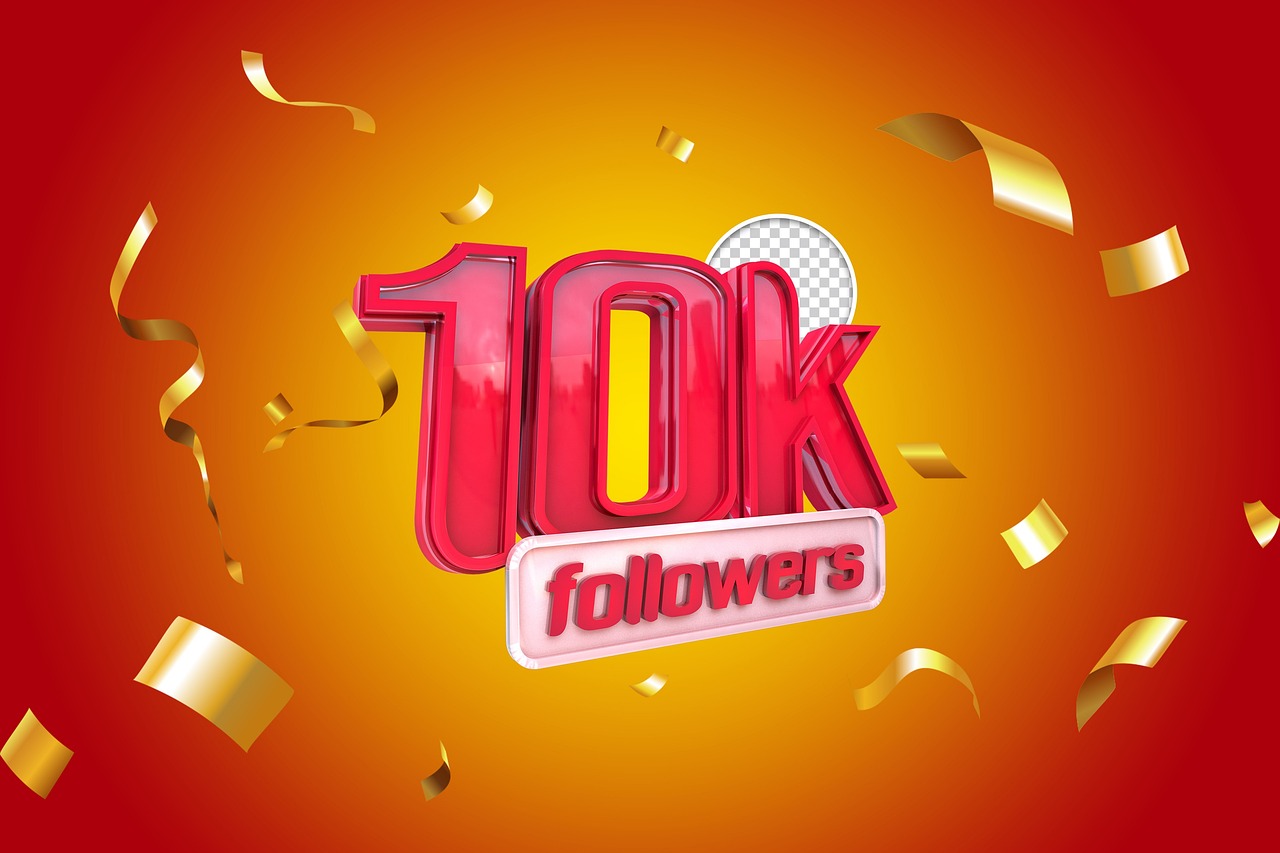 followers